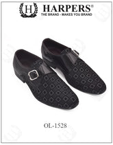 Monk Shoes for Men OL-1528 - Harpers